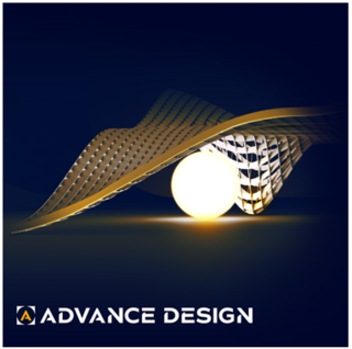 Graitec - Advance Design - logiciel calcul 3D - ICM OUEST
