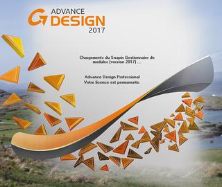 Graitec - Advance Design - logiciel calcul 3D - ICM OUEST
